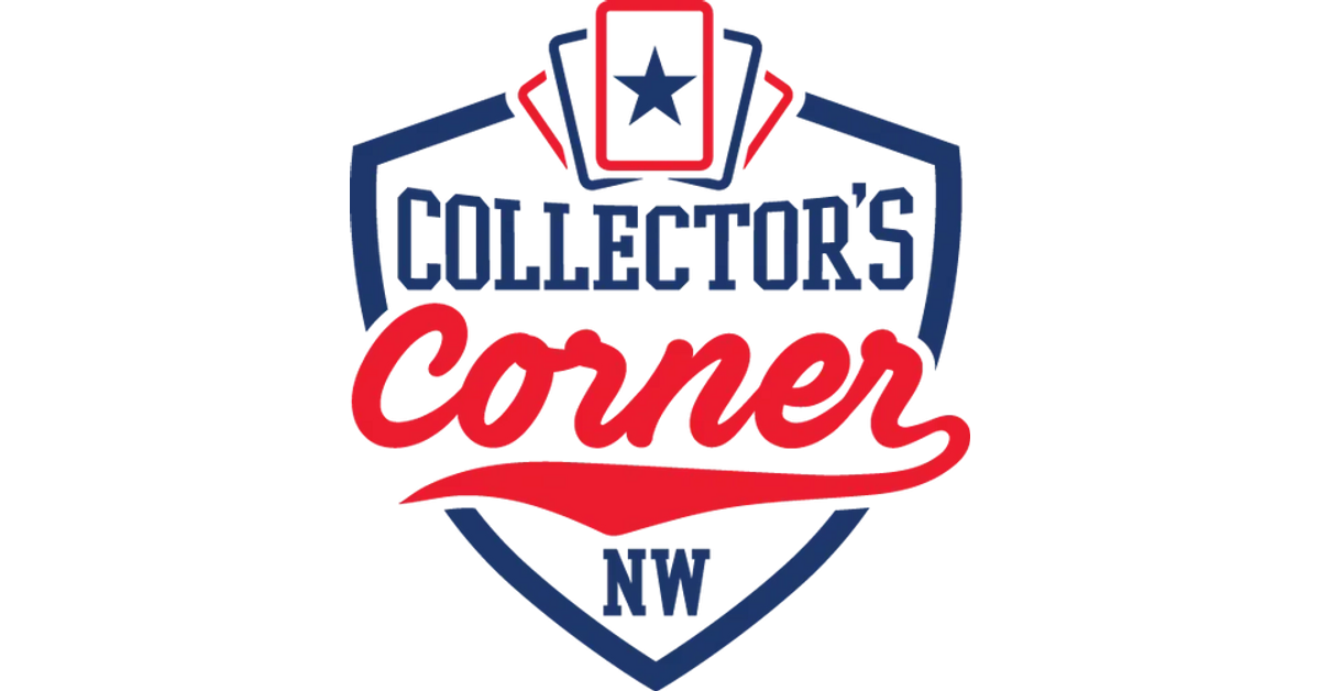 Collector's Corner NW - Group and Personal Live Breaks